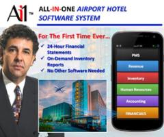 Airport Hotel Software Philippines - Makati