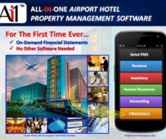 Airport Hotel Software Philippines - Makati