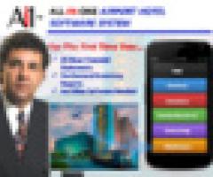 Airport Hotel Software Philippines - Makati