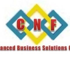 CNF Advanced Business Solutions Corporation - Pasig