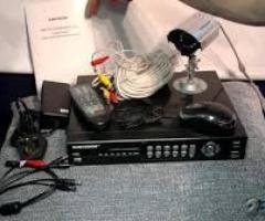 CCTV Package Kit w/ 4 Bullet Cameras (4in1 w/ 1MP) for only 12,435.50 - Pasig