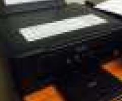 Multi function Printer Rent - Manila