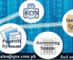 Get the best payroll software from qne philippines - Manila - 3