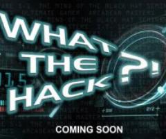 What The Hack: IT Security Summit 2015 - Mandaluyong