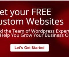 FREE Website Design and Development - Iloilo City