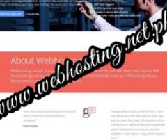 Webhosting Philippines - Taguig