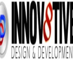 Innov8tive Domain and Hosting Registration Solutions - Makati