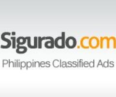 Post Your Free Ad in Sigurado.com - Makati