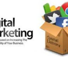 Benefits of Digital Marketing - Pasig