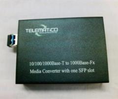 Fiber ethernet Media converter - Mandaluyong - 1