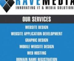 Affordable and Fast Website Design for only Php 8,999 - Quezon City