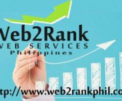 Web Designer in Angeles City Philippines - Angeles City