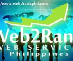 Web Designer in Angeles City Pampanga - Mabalacat