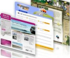 Website design, e-commerce, domain, hosting, joomla, wordpress - Taytay