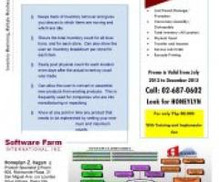 Philippine Inventory System: Call 09328744500 - Pasig