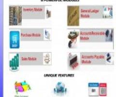 Philippine Accounting and Inventory System: Call 09328744500 - Pasig