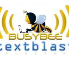 BUSYBEE TextBlast Solution - San Juan