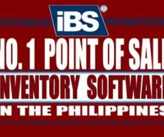 Point of Sale POS Inventory System 12,000 - Makati