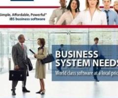 IBS is a company engaged in custom software development & IT solutions provider. - Makati