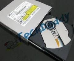 DVD/CD Rewritable Drive for laptop - Cebu City - 1