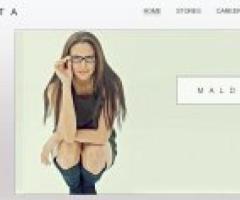 OmniPanda; Website Development Service - Pasig
