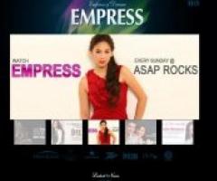 OmniPanda; Website Development Service - Pasig