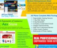 Website | Web Developer | Web Design | Website Developer - Pasig