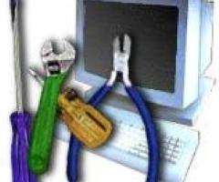Computer Technician for Home/Office/Internet Cafe, Quezon City - Quezon City