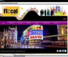High quality adn affordable web design - Quezon