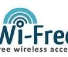 Wi-Free VPN Tunneling Software  Cheapest unlimited internet surfing - Pateros