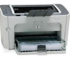 Printer repair - Cebu City