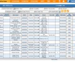 Custom software. Accounting system. Payroll system. - Manila