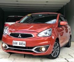 Mitsubishi Minica 2018 - Hernani