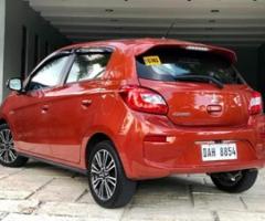 Mitsubishi Minica 2018 - Hernani