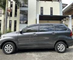 Toyota Avanza 2018 - Malalag