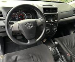 Toyota Avanza 2018 - Malalag