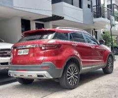 Ford Windstar 2021 - Igbaras