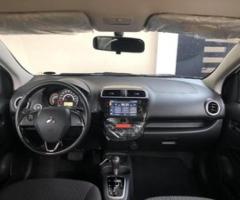 Mitsubishi Minica 2019 - Santa Elena