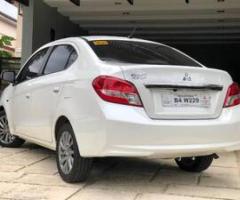 Mitsubishi Minica 2019 - Santa Elena
