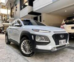 Hyundai XG 2019 - Mandaluyong