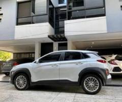Hyundai XG 2019 - Mandaluyong