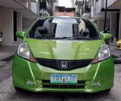 Honda Jazz 2013 - Bayawan