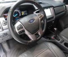 Ford Escort 2018 - Bayombong