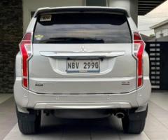 Mitsubishi Montero 2016 - Calapan