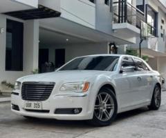 Chrysler 300C 2013 - Magdiwang