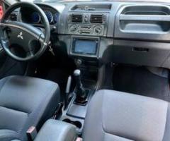 Mitsubishi ASX 2017 - Lazi
