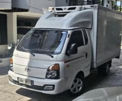 Hyundai Porter 2016 - T'Boli