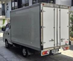 Hyundai Porter 2016 - T'Boli