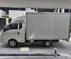 Hyundai Porter 2016 - T'Boli
