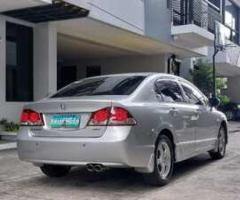 Honda Civic 2011 - Maasin